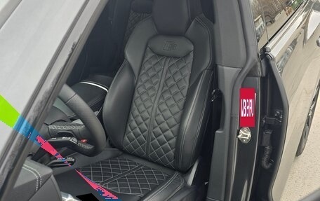 Audi Q8 I, 2023 год, 1 100 000 рублей, 9 фотография