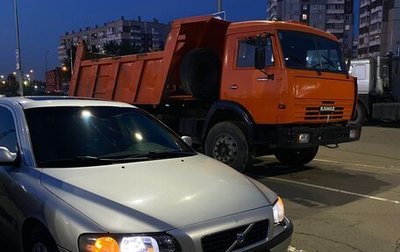 Volvo S60 III, 2001 год, 580 000 рублей, 1 фотография