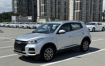 Chery Tiggo 4 I рестайлинг, 2022 год, 1 070 000 рублей, 1 фотография