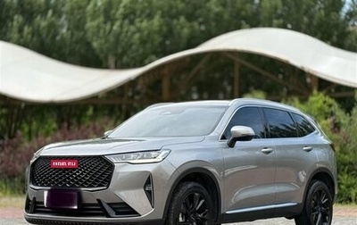 Haval H6, 2021 год, 1 890 000 рублей, 1 фотография