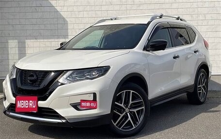 Nissan X-Trail, 2021 год, 1 862 000 рублей, 1 фотография