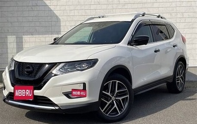 Nissan X-Trail, 2021 год, 1 862 000 рублей, 1 фотография