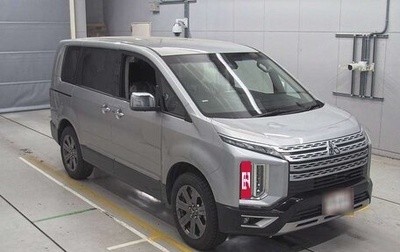 Mitsubishi Delica D:5 I, 2021 год, 2 650 000 рублей, 1 фотография
