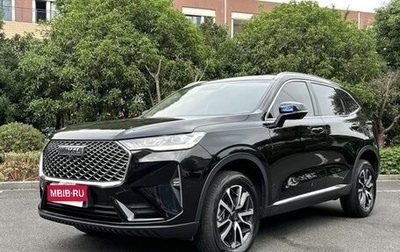 Haval H6, 2022 год, 1 800 000 рублей, 1 фотография