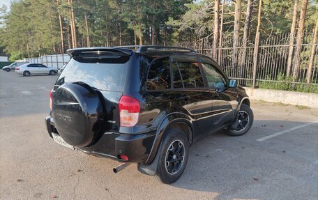 Toyota RAV4, 2001 год, 820 000 рублей, 4 фотография