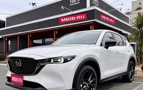 Mazda CX-5 II, 2022 год, 2 280 001 рублей, 1 фотография