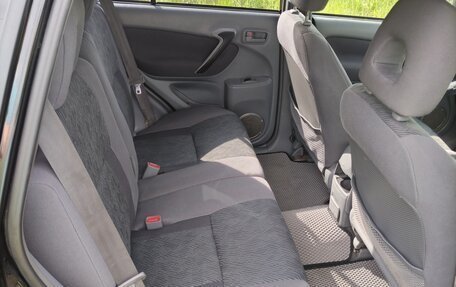Toyota RAV4, 2001 год, 820 000 рублей, 20 фотография