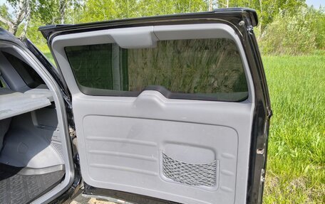 Toyota RAV4, 2001 год, 820 000 рублей, 15 фотография