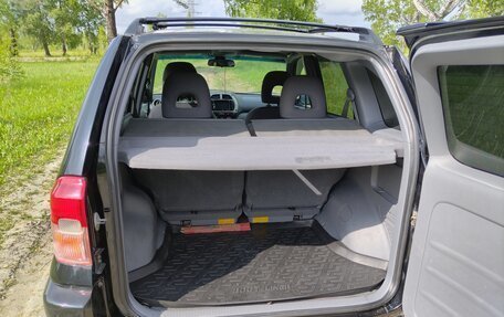 Toyota RAV4, 2001 год, 820 000 рублей, 16 фотография