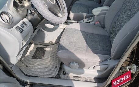 Toyota RAV4, 2001 год, 820 000 рублей, 24 фотография