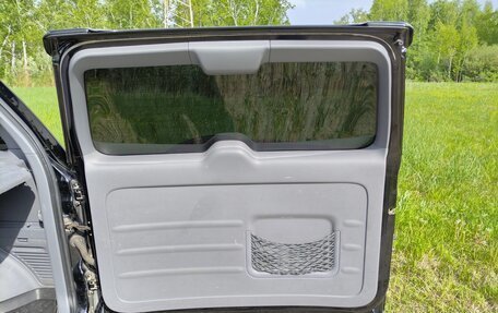 Toyota RAV4, 2001 год, 820 000 рублей, 28 фотография