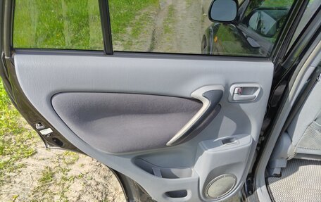 Toyota RAV4, 2001 год, 820 000 рублей, 26 фотография