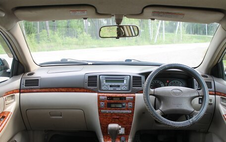 Toyota Corolla, 2006 год, 615 000 рублей, 10 фотография