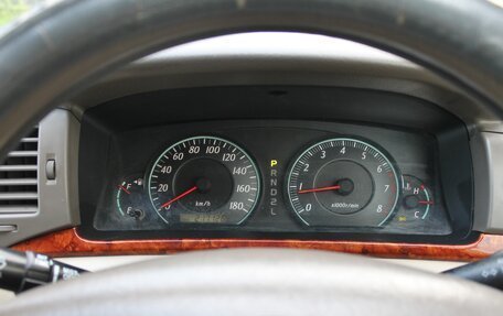 Toyota Corolla, 2006 год, 615 000 рублей, 11 фотография