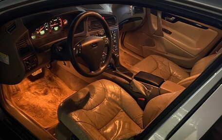 Volvo S60 III, 2001 год, 580 000 рублей, 10 фотография