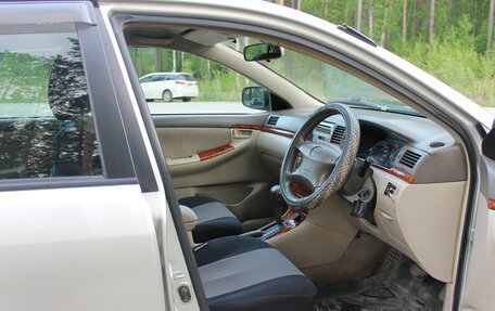 Toyota Corolla, 2006 год, 615 000 рублей, 9 фотография