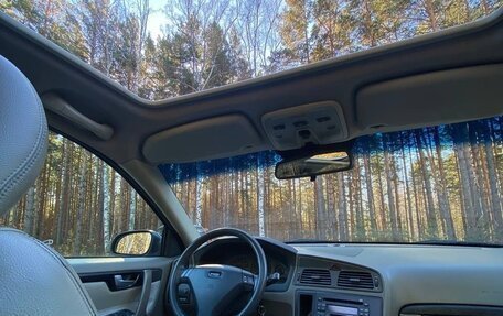 Volvo S60 III, 2001 год, 580 000 рублей, 12 фотография