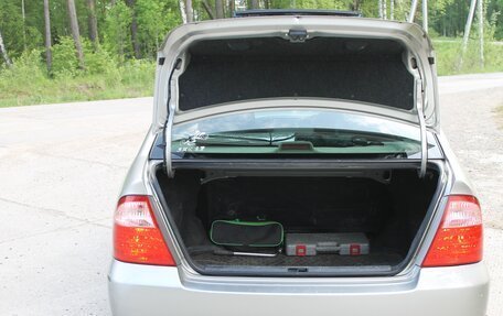 Toyota Corolla, 2006 год, 615 000 рублей, 6 фотография