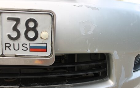 Toyota Corolla, 2006 год, 615 000 рублей, 25 фотография