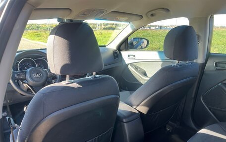 KIA Optima III, 2015 год, 1 450 000 рублей, 10 фотография