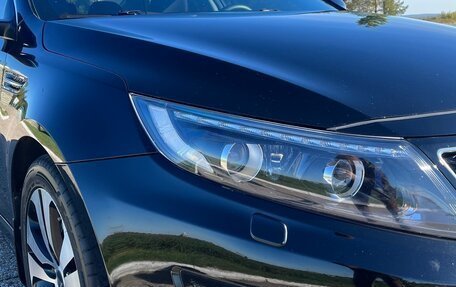 KIA Optima III, 2015 год, 1 450 000 рублей, 8 фотография