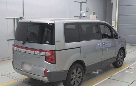 Mitsubishi Delica D:5 I, 2021 год, 2 650 000 рублей, 3 фотография