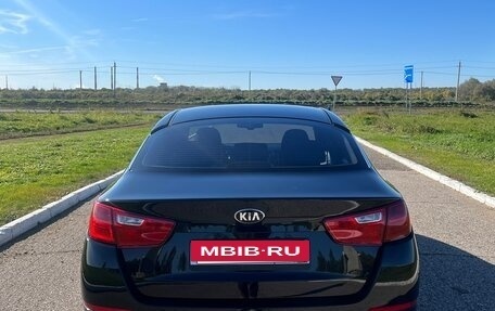 KIA Optima III, 2015 год, 1 450 000 рублей, 7 фотография