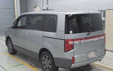 Mitsubishi Delica D:5 I, 2021 год, 2 650 000 рублей, 4 фотография