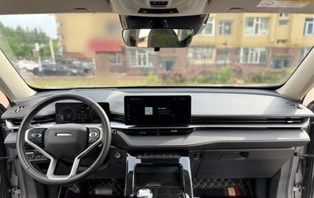 Haval H6, 2021 год, 1 890 000 рублей, 7 фотография