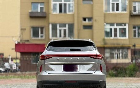 Haval H6, 2021 год, 1 890 000 рублей, 4 фотография