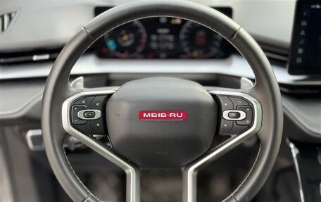 Haval H6, 2021 год, 1 890 000 рублей, 10 фотография