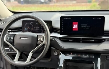 Haval H6, 2021 год, 1 890 000 рублей, 9 фотография