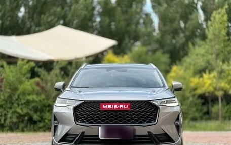 Haval H6, 2021 год, 1 890 000 рублей, 3 фотография