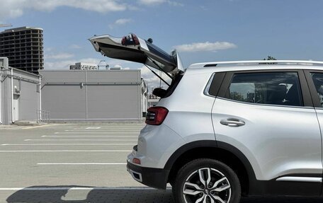 Chery Tiggo 4 I рестайлинг, 2022 год, 1 070 000 рублей, 7 фотография