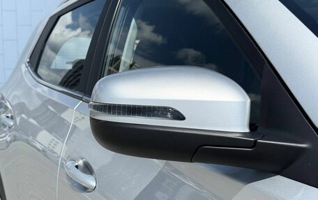 Chery Tiggo 4 I рестайлинг, 2022 год, 1 070 000 рублей, 6 фотография
