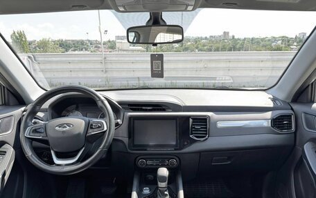 Chery Tiggo 4 I рестайлинг, 2022 год, 1 070 000 рублей, 10 фотография