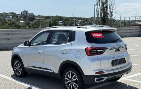 Chery Tiggo 4 I рестайлинг, 2022 год, 1 070 000 рублей, 4 фотография