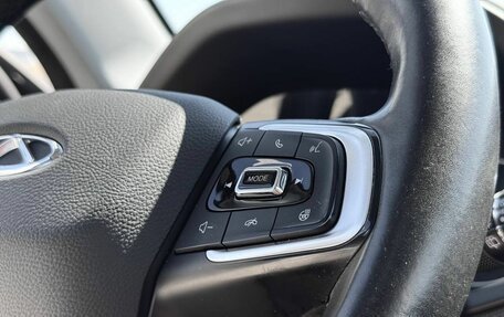 Chery Tiggo 4 I рестайлинг, 2022 год, 1 070 000 рублей, 16 фотография