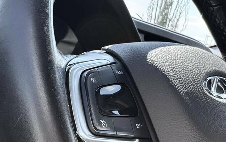 Chery Tiggo 4 I рестайлинг, 2022 год, 1 070 000 рублей, 15 фотография