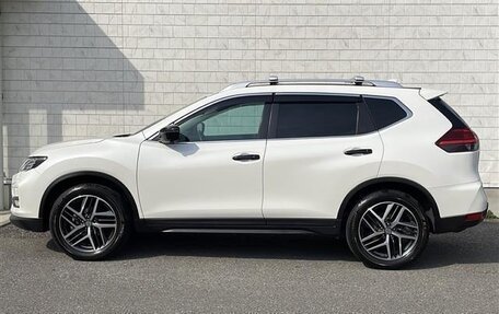 Nissan X-Trail, 2021 год, 1 862 000 рублей, 8 фотография