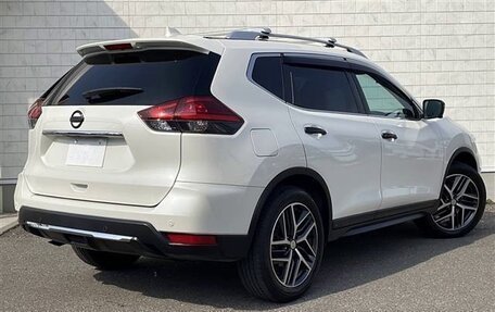 Nissan X-Trail, 2021 год, 1 862 000 рублей, 4 фотография