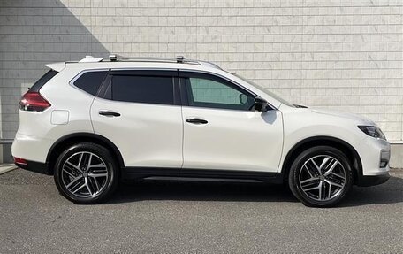 Nissan X-Trail, 2021 год, 1 862 000 рублей, 7 фотография