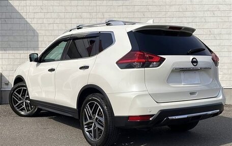 Nissan X-Trail, 2021 год, 1 862 000 рублей, 6 фотография