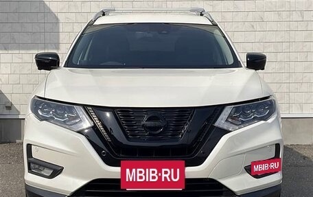 Nissan X-Trail, 2021 год, 1 862 000 рублей, 2 фотография