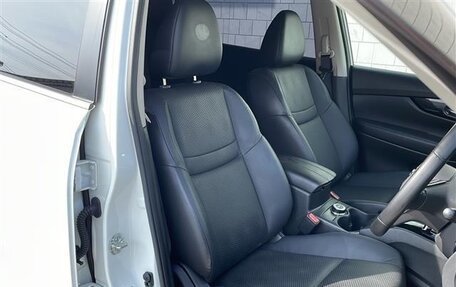 Nissan X-Trail, 2021 год, 1 862 000 рублей, 9 фотография