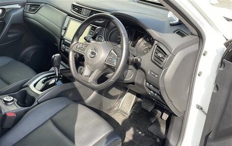 Nissan X-Trail, 2021 год, 1 862 000 рублей, 10 фотография