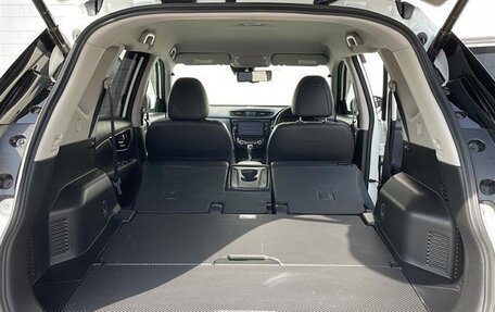 Nissan X-Trail, 2021 год, 1 862 000 рублей, 23 фотография