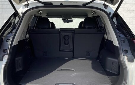 Nissan X-Trail, 2021 год, 1 862 000 рублей, 22 фотография