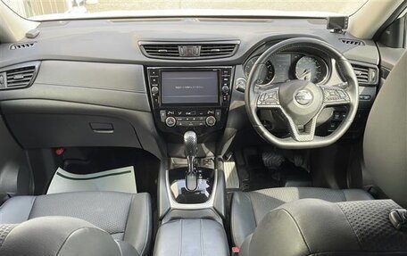 Nissan X-Trail, 2021 год, 1 862 000 рублей, 11 фотография