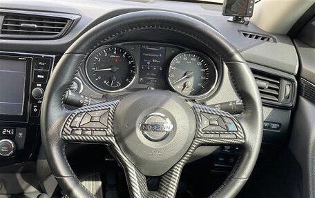 Nissan X-Trail, 2021 год, 1 862 000 рублей, 12 фотография